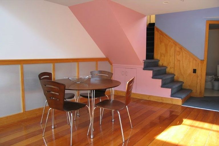 Photo of property in 227/6 Left Bank, Te Aro, Wellington, 6011
