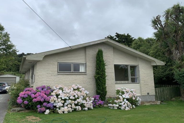 Photo of property in 18 Jollie Street, Geraldine, 7930