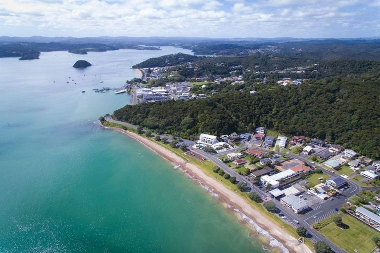 Photo of property in 138 Marsden Road, Paihia, 0200