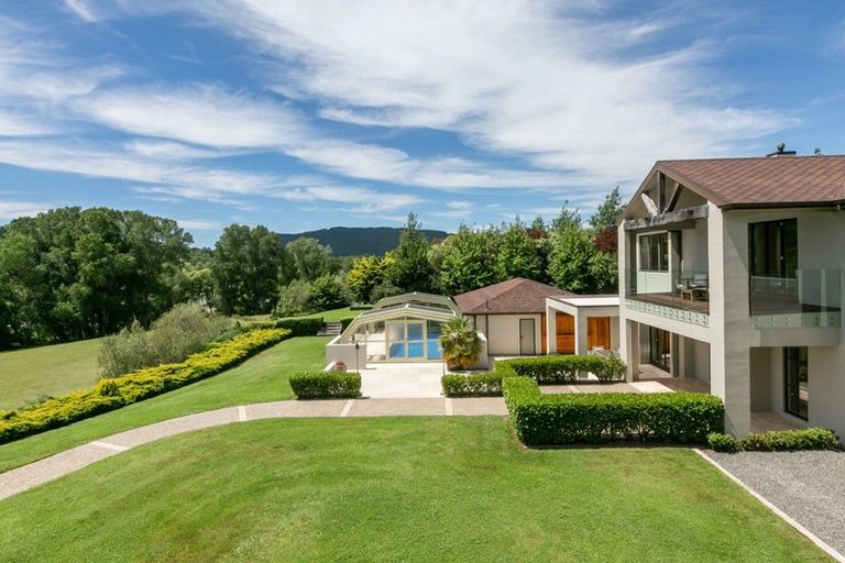 Photo of property in 181 Waimarama Road, Tuki Tuki, Havelock North, 4294