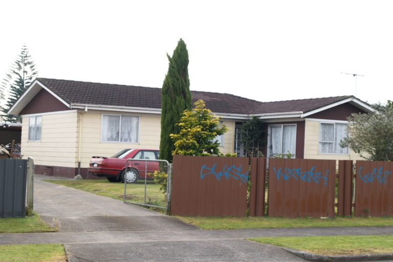 Photo of property in 19 Growers Lane, Mangere East, Auckland, 2024