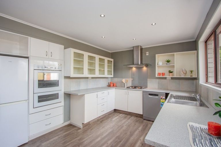 Photo of property in 15 Eason Street, Victoria, Rotorua, 3010