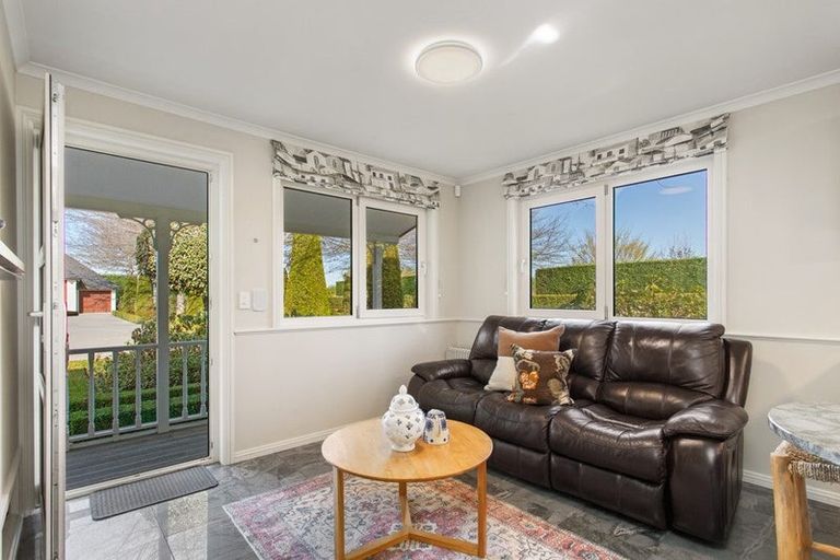 Photo of property in 117 Aberdeen Road, Prebbleton, 7604