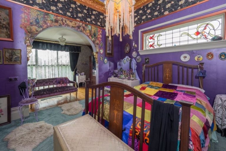 Photo of property in 24 Peter Street, Ashburton, 7700