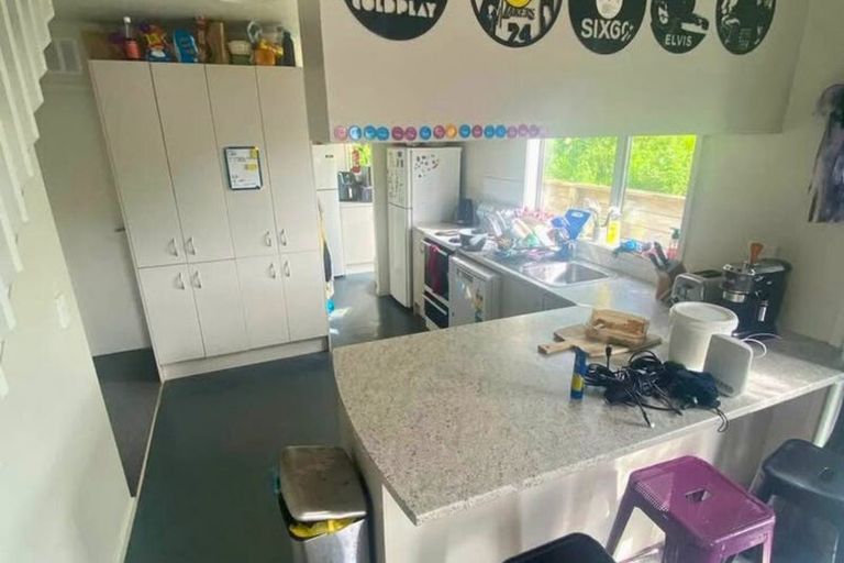 Photo of property in 322b The Terrace, Te Aro, Wellington, 6011