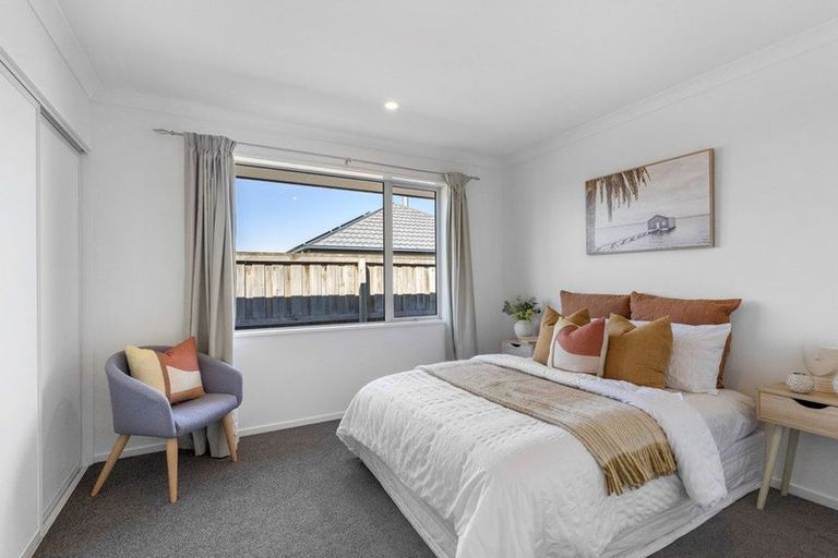 Photo of property in 37a Stonebrook Drive, Rolleston, 7614