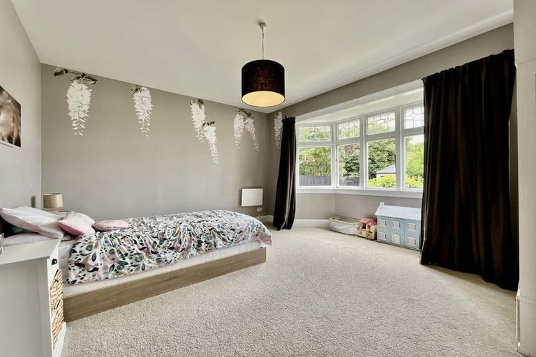 Photo of property in 167 Matsons Avenue, Papanui, Christchurch, 8053