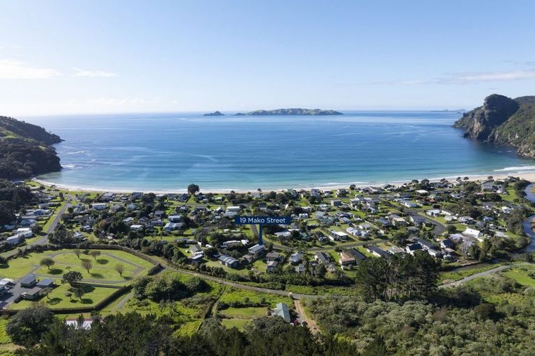Photo of property in 19 Mako Street, Taupo Bay, Mangonui, 0494