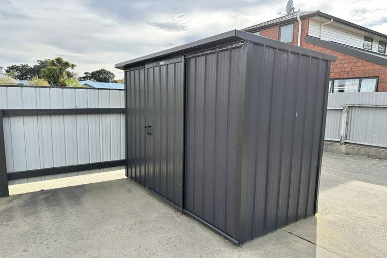 Photo of property in 5/157 Eye Street, Appleby, Invercargill, 9812
