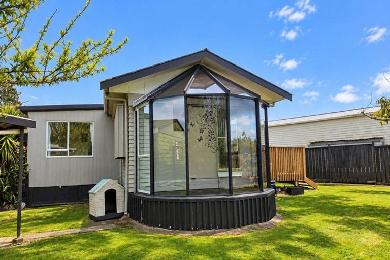 Photo of property in 6 Lawn Street, Okaihau, 0475