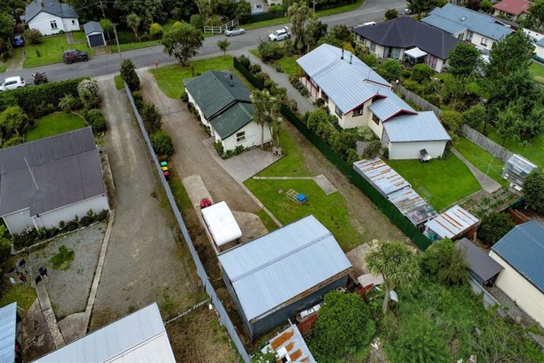 Photo of property in 8 North Terrace Road, Geraldine, 7930