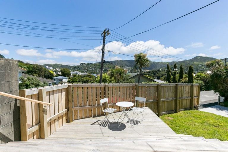 Photo of property in 19 Fernhill Terrace, Wadestown, Wellington, 6012