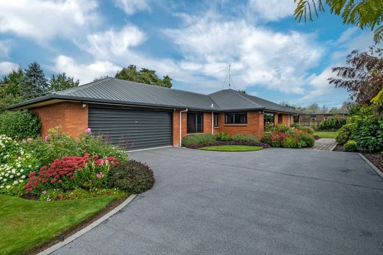 Photo of property in 9 Morgan Street, Methven, 7730