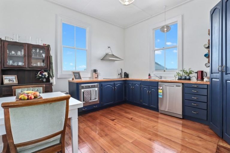 Photo of property in 390 Paeroa-tahuna Road, Springdale, Waitoa, 3380