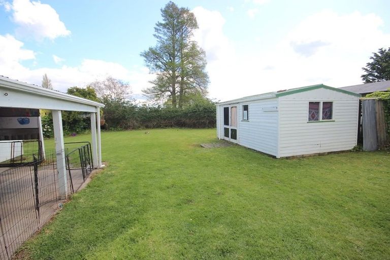 Photo of property in 57 Harris Street, Huntly, 3700