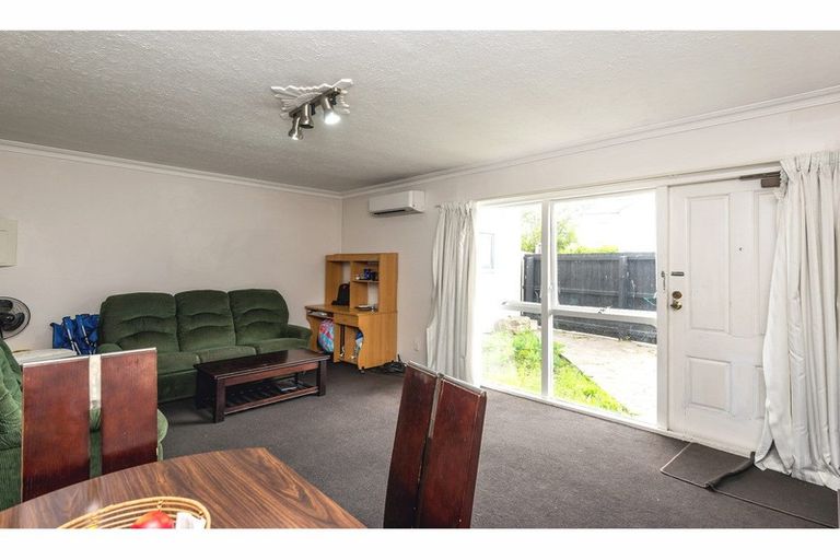 Photo of property in 3/101 Carlton Mill Road, Merivale, Christchurch, 8014