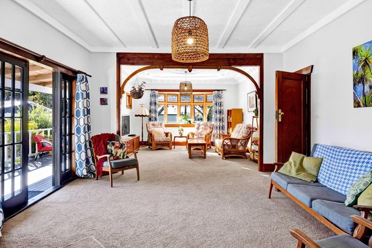 Photo of property in 48 Maire Street, Inglewood, 4330