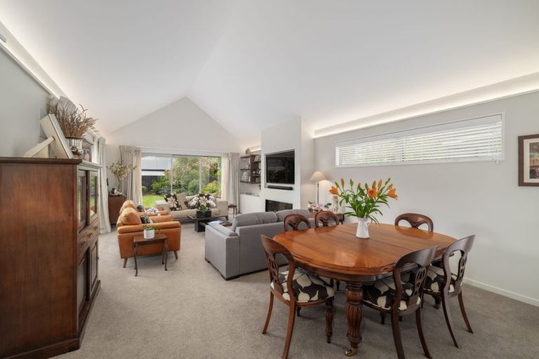 Photo of property in 21a Hawkesbury Avenue, St Albans, Christchurch, 8014