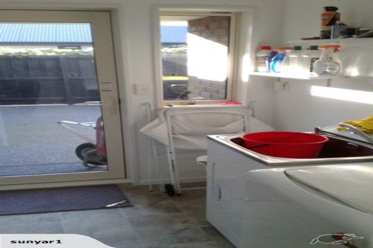 Photo of property in 12d Awa Place, Rangiora, 7400