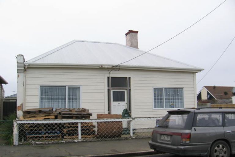 Photo of property in 36 Fingall Street, South Dunedin, Dunedin, 9012