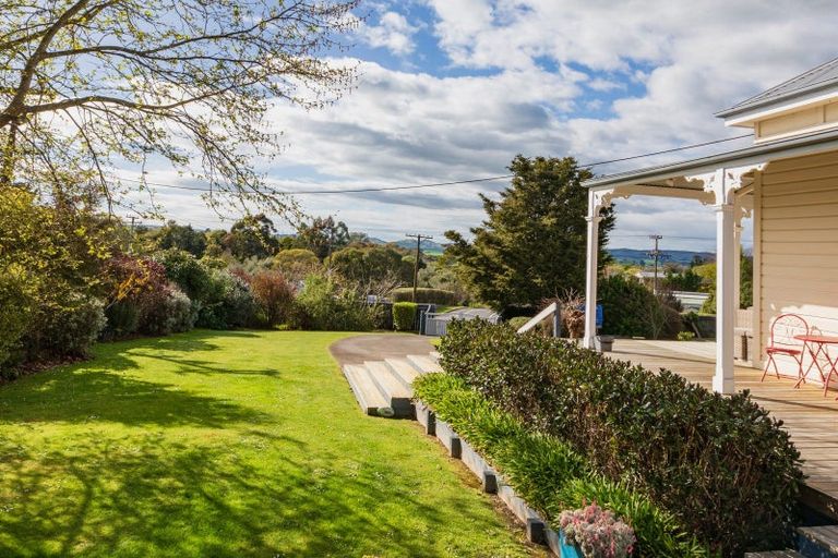 Photo of property in 142 Porangahau Road, Waipukurau, 4200