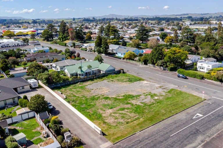 Photo of property in 24a Rawhiti Street, Dannevirke, 4930