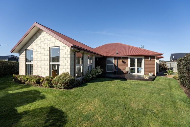 Photo of property in 39 Storer Street, Kaiapoi, 7630