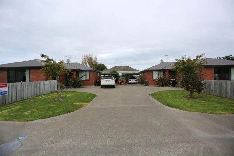 Photo of property in 3c Woodhouse Street, Appleby, Invercargill, 9812