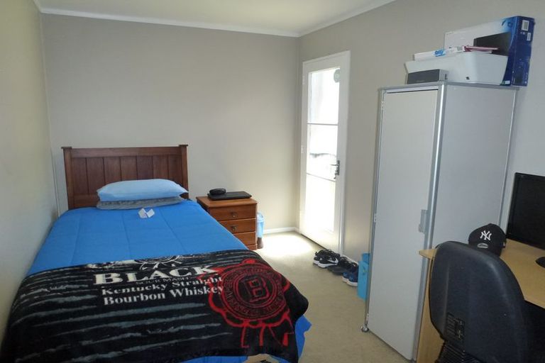 Photo of property in 6 Tui Crescent, Morrinsville, 3300