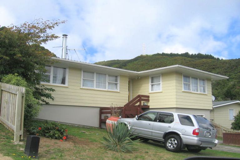 Photo of property in 65 Hazlewood Avenue, Karori, Wellington, 6012