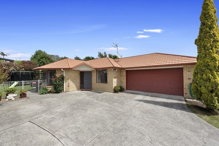 Photo of property in 23 Twickenham Place, Nawton, Hamilton, 3200