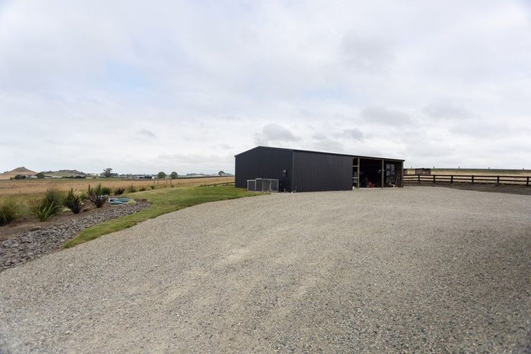 Photo of property in 62a Springfield Road, Totara, Oamaru, 9492