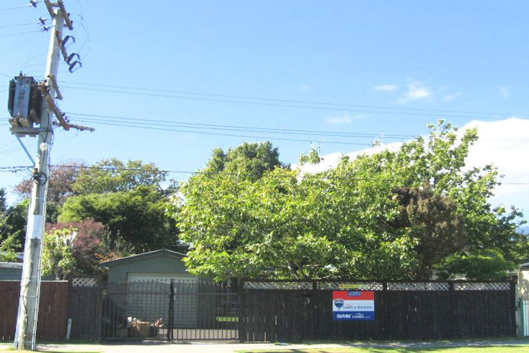 Photo of property in 3 Murray Street, Wallaceville, Upper Hutt, 5018