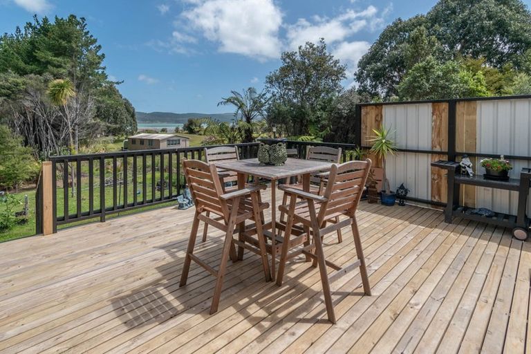 Photo of property in 15 Koutu Point Road, Opononi, Kaikohe, 0473