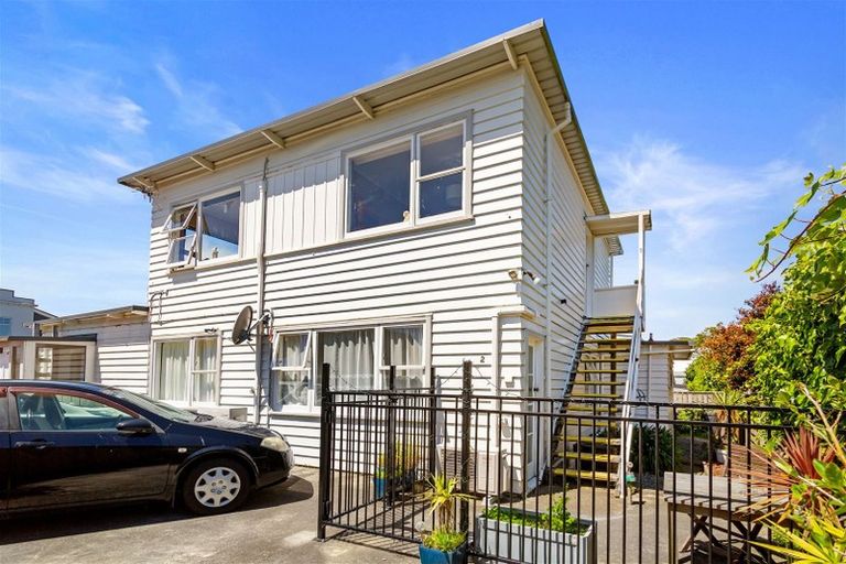 Photo of property in 3/8 Rotoiti Street, Johnsonville, Wellington, 6037