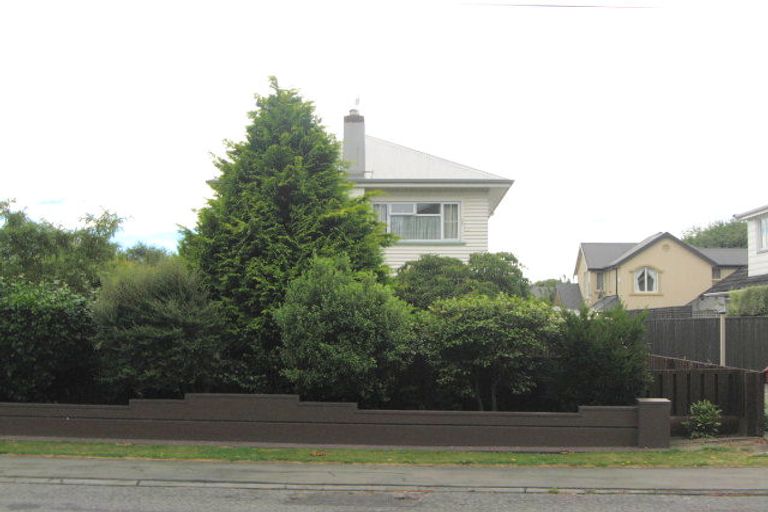 Photo of property in 48 Roosevelt Avenue, St Albans, Christchurch, 8014