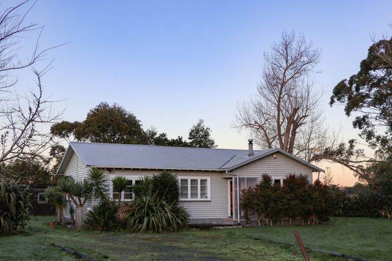 Photo of property in 34 Maher Road, Ramarama, Drury, 2579