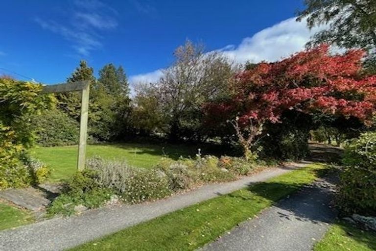 Photo of property in 213 Matakitaki Road, Six Mile, Murchison, 7077