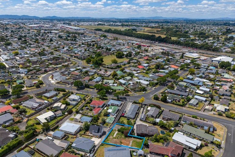 Photo of property in 31 Livingstone Avenue, Nawton, Hamilton, 3200