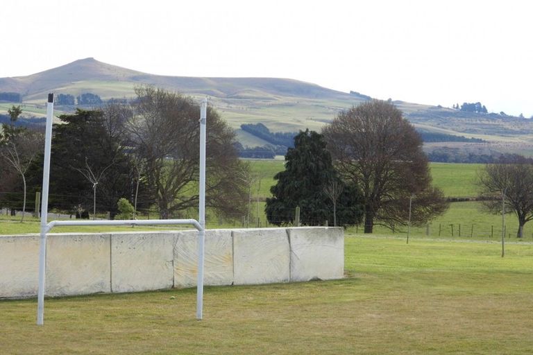 Photo of property in 407 Kauru Hill Road, Incholme, Oamaru, 9492