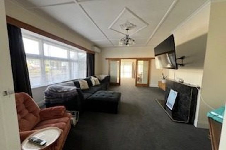 Photo of property in 37 Kemp Street, Kilbirnie, Wellington, 6022