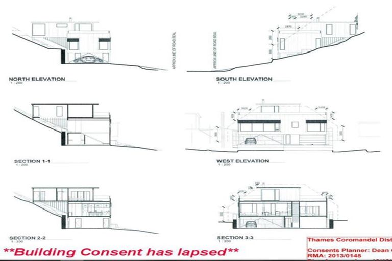 Photo of property in 458 Thames Coast Sh25 Road, Te Puru, Thames, 3575