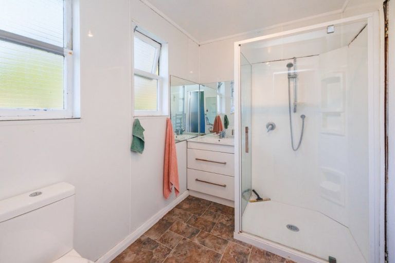 Photo of property in 674 Rongotea Road, Rongotea, Palmerston North, 4476