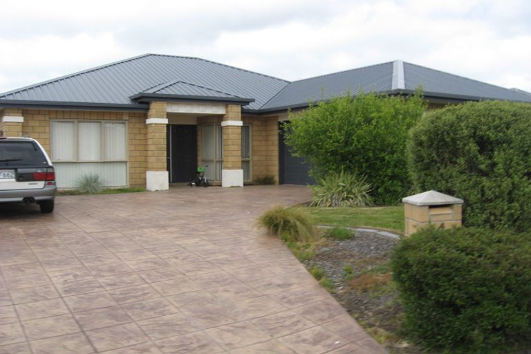 Photo of property in 4 Montego Close, Shirley, Christchurch, 8052