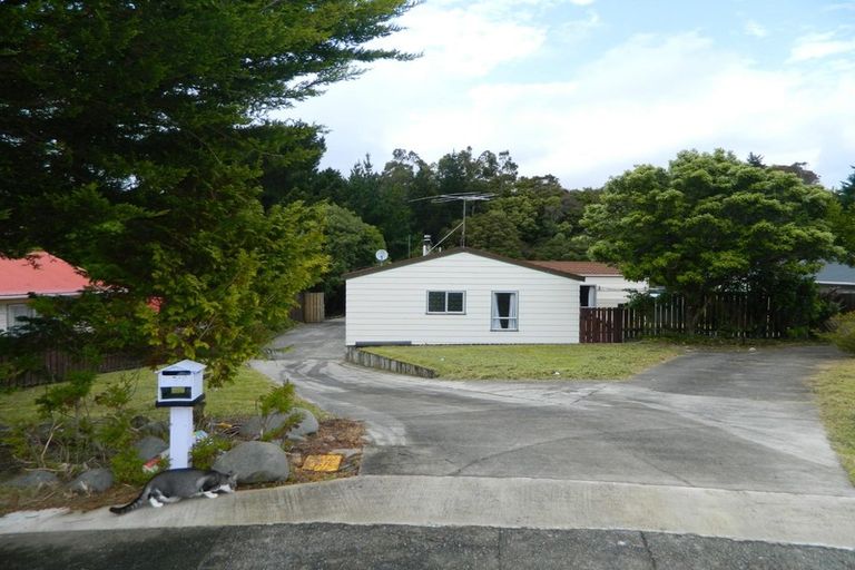 Photo of property in 38 Thimble Lane, Whitby, Porirua, 5024