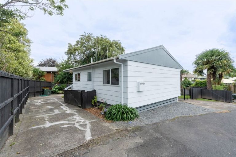 Photo of property in 7c Rothwell Street, Dinsdale, Hamilton, 3204