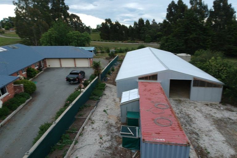 Photo of property in 79 Maudes Road, Deborah, Oamaru, 9492