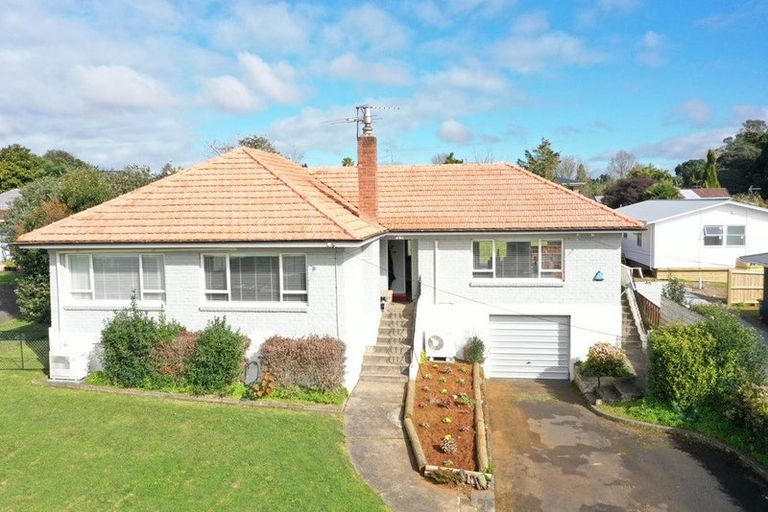 Photo of property in 34 Helvetia Road, Pukekohe, 2120