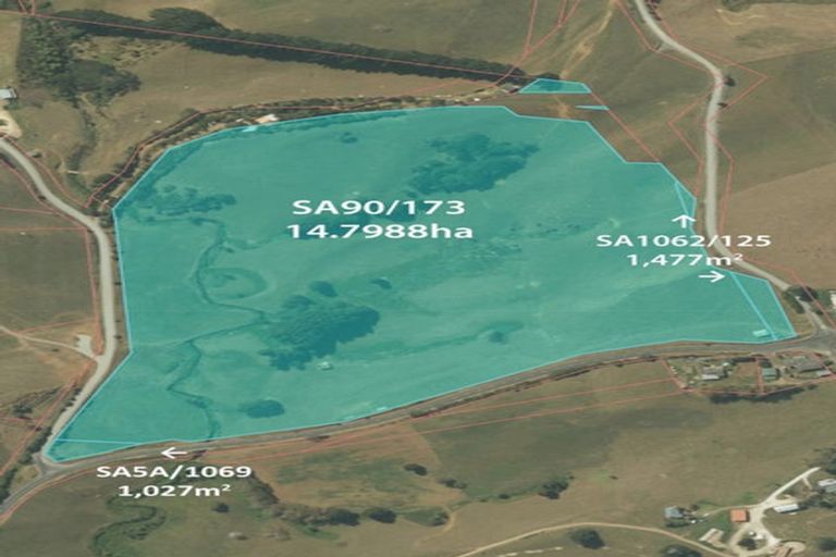 Photo of property in 646 Te Mata Road, Raglan, 3296