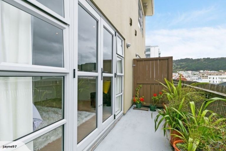 Photo of property in Galleria Apartments, 2/77 Tory Street, Te Aro, Wellington, 6011